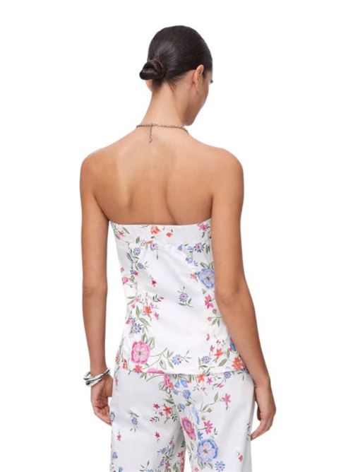 Top Liu Jo Liu Jo | CA6339T589A.P9669